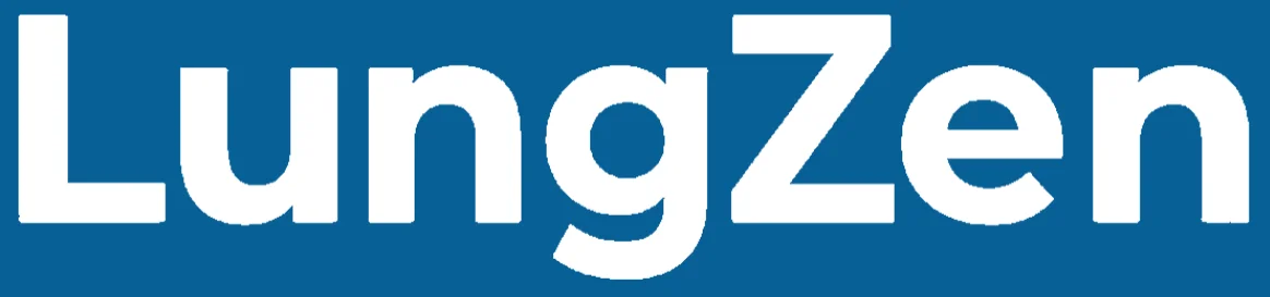 LungZen Logo